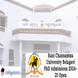 Rani Channamma University Belagavi PhD Admissions 2024-25 Open; Apply Before March 3